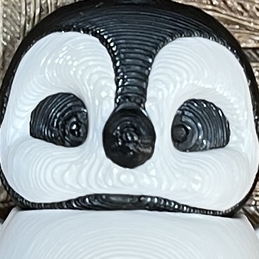 小企鹅一只【随机】