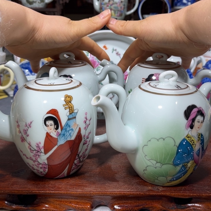 金***豹陶景德镇陶瓷博物有限公司