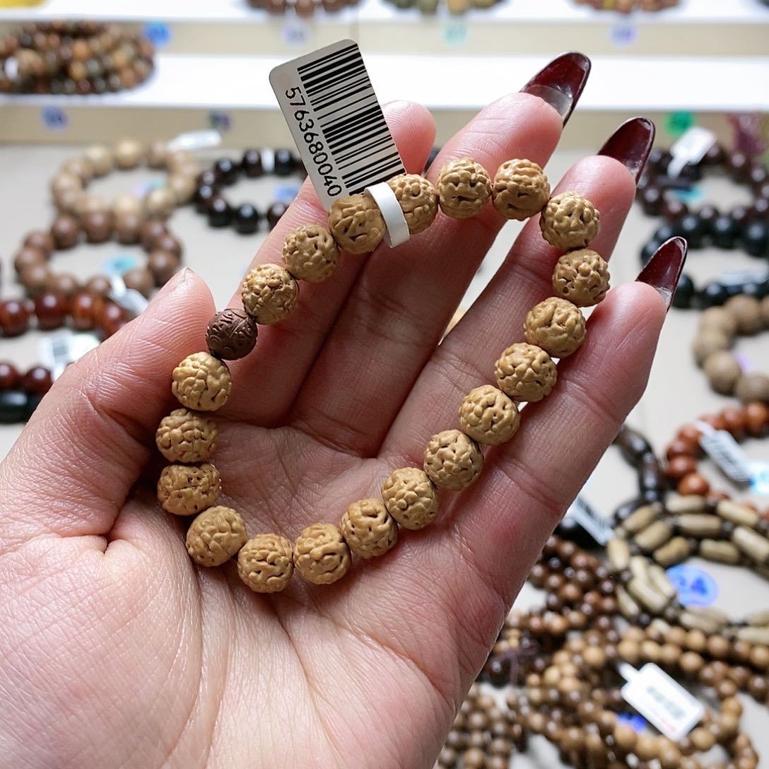 菩提手串/手链菩提