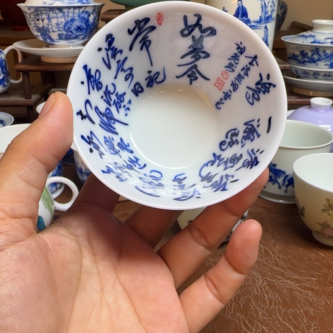 今天晚上的月亮好美