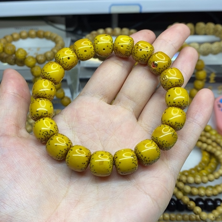 手串星月菩提镇店之宝