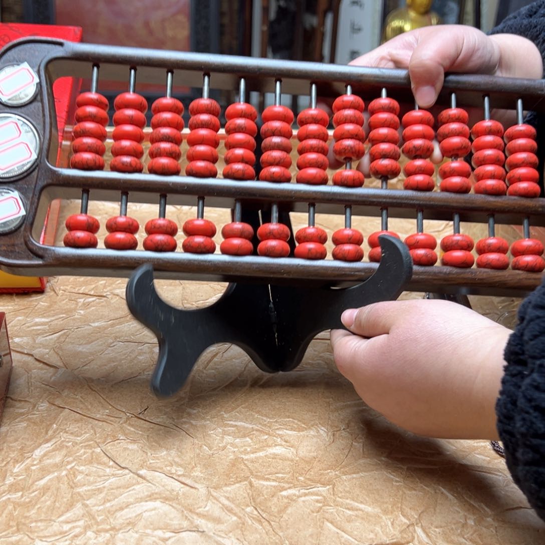 大叶紫檀（黑酸枝木类）