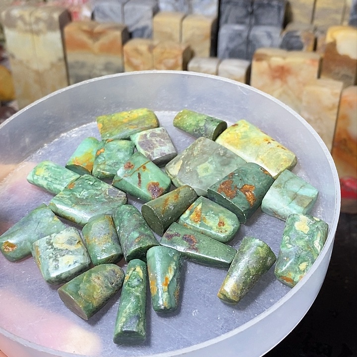 昌化鸡血石昌化石