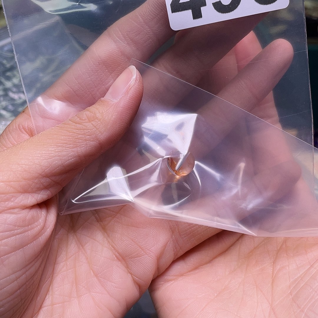 收***州水晶手链未镶嵌496单珠