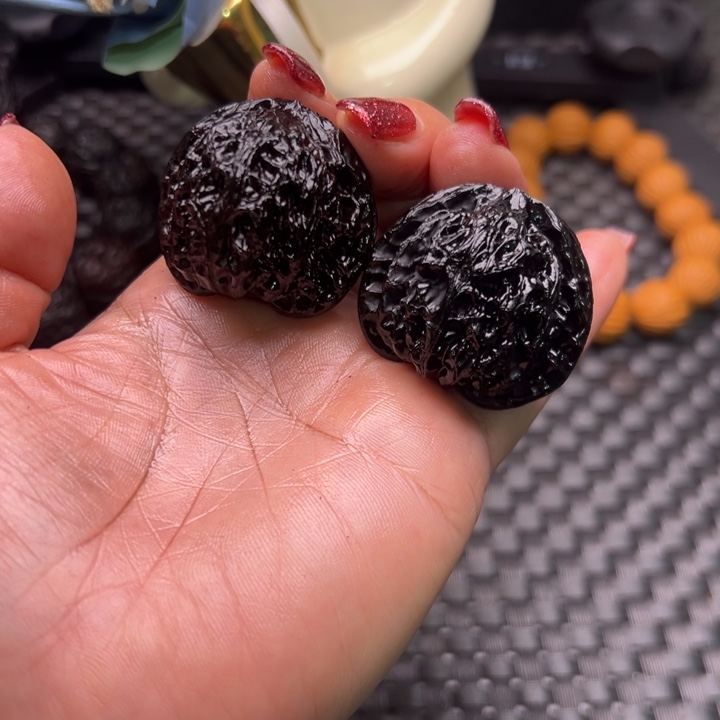 文玩地闷宫灯39尺寸