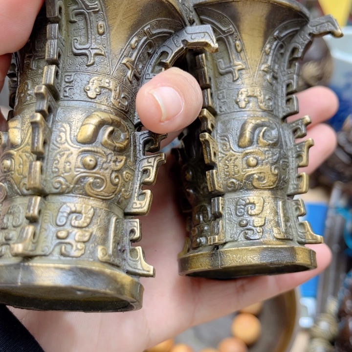 【闪购商品】滴血莲花菩提吊坠