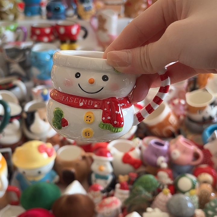 瓷片陶瓷完美主义慎拍