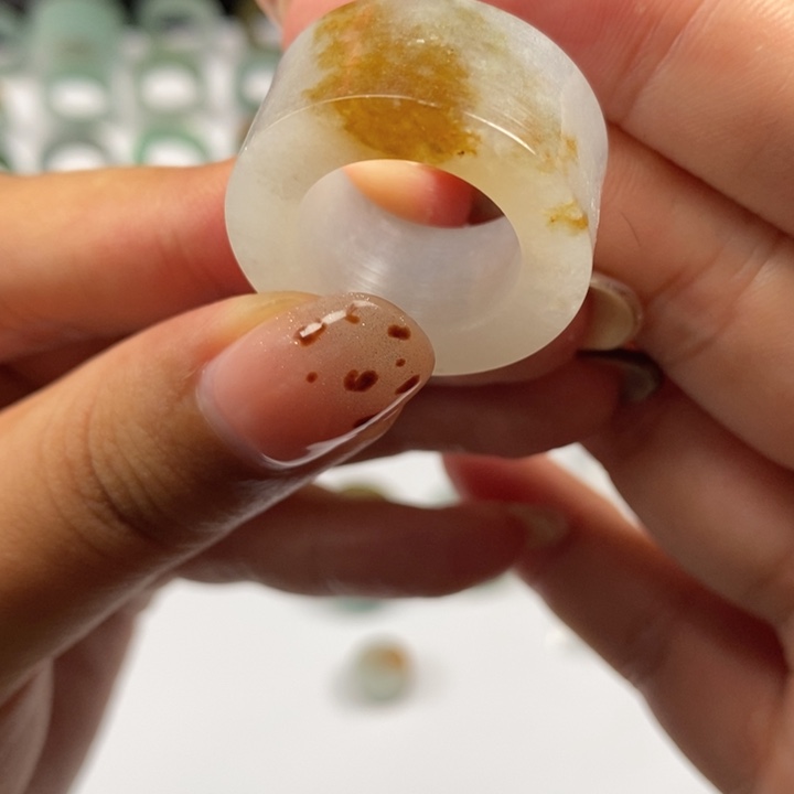 定制翡翠未镶嵌09