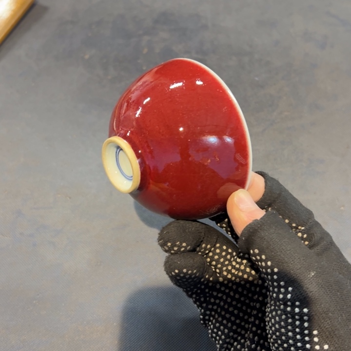 兴***器瓷片拾六家的瓷器瓷器