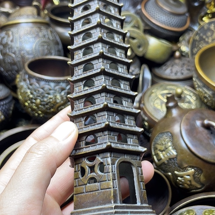 全是铜铜铜器铜器