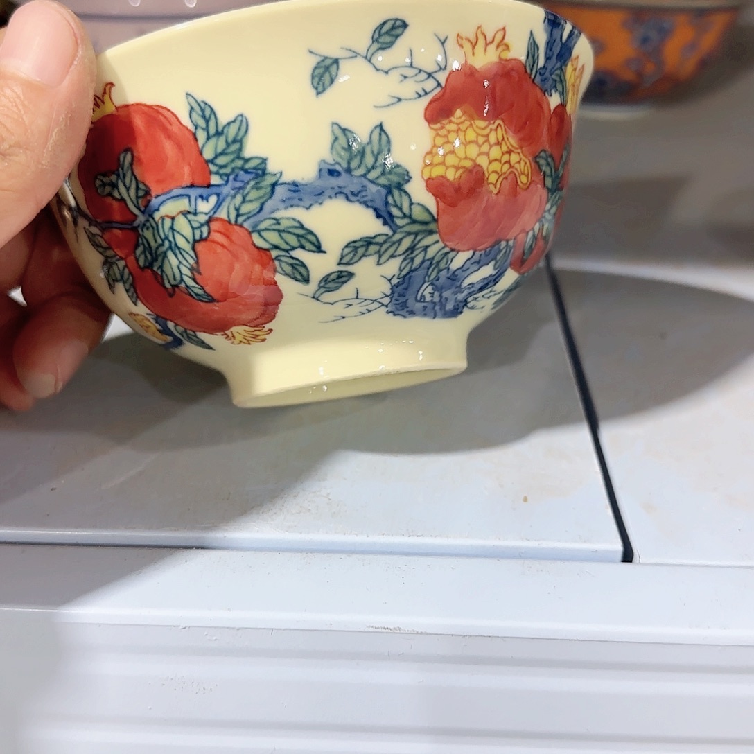 其他手绘瓷器手绘瓷器