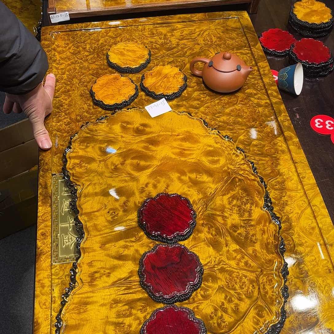 你的人生就是说自己