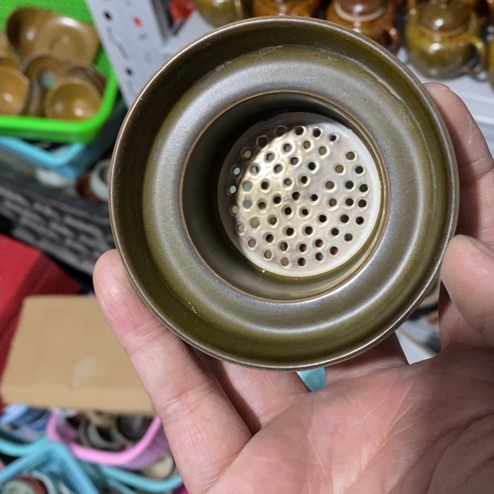 陶瓷艺术品及陶瓷壶