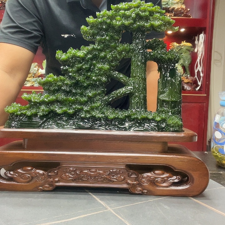 玉路**下家居摆件办公室摆件