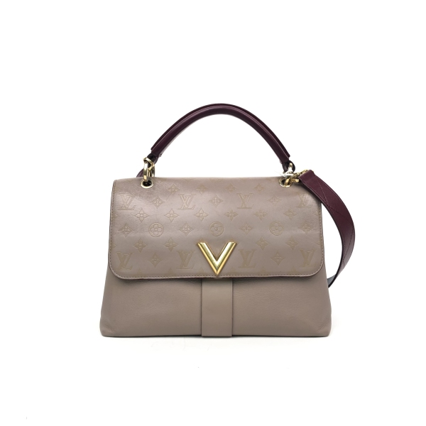 90新/路易威登/市场价18900/包包/250216XZ0013