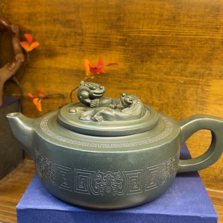 紫砂茶壶紫砂茶具紫砂