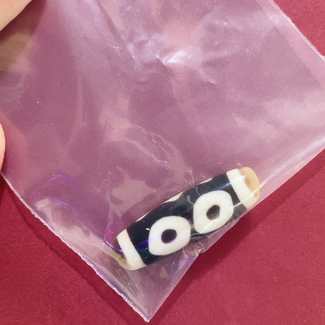 玛瑙/玉髓颈饰合金Y*行运佛三