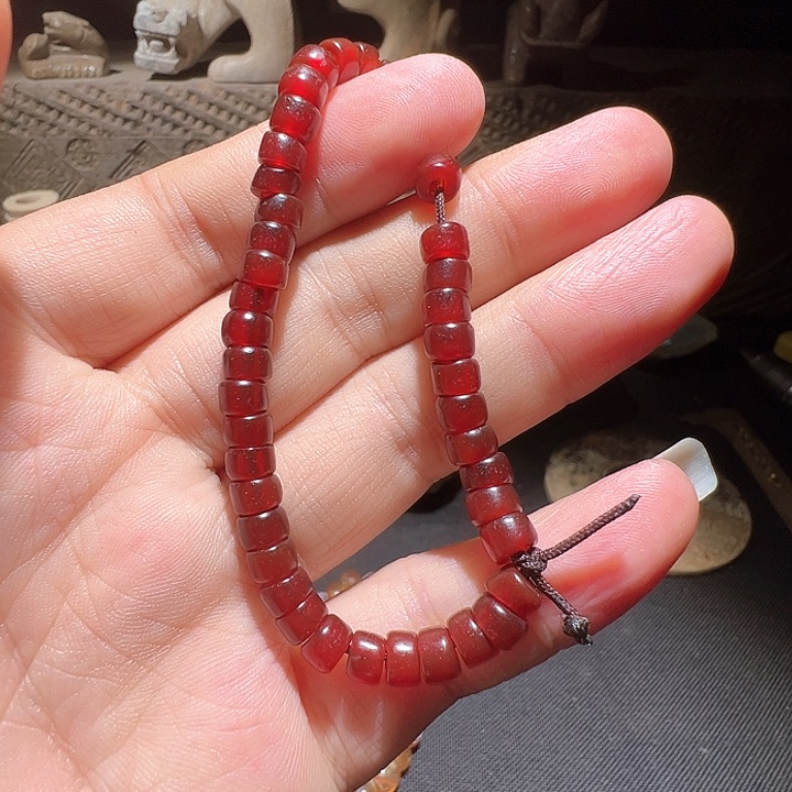 玛瑙/玉髓颈饰合金用****7