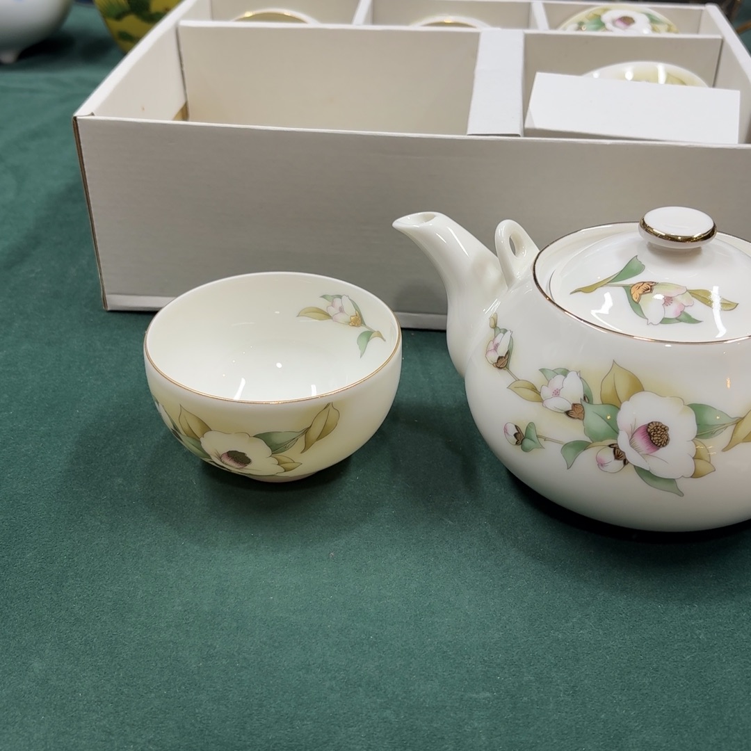 云翼堂瓷器真好看呀