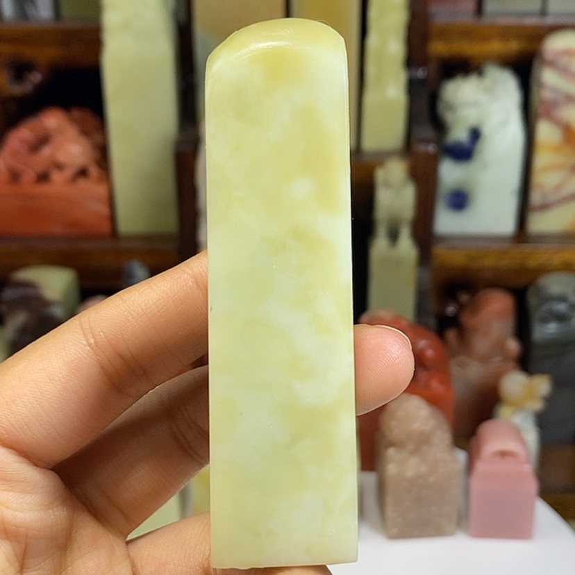 【闪购商品】青田石印石