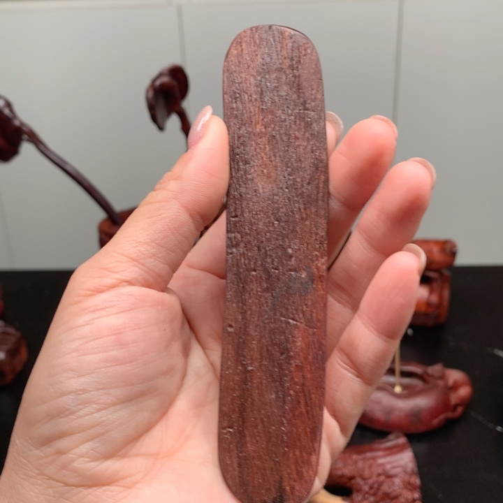 檀香紫檀（小叶紫檀）