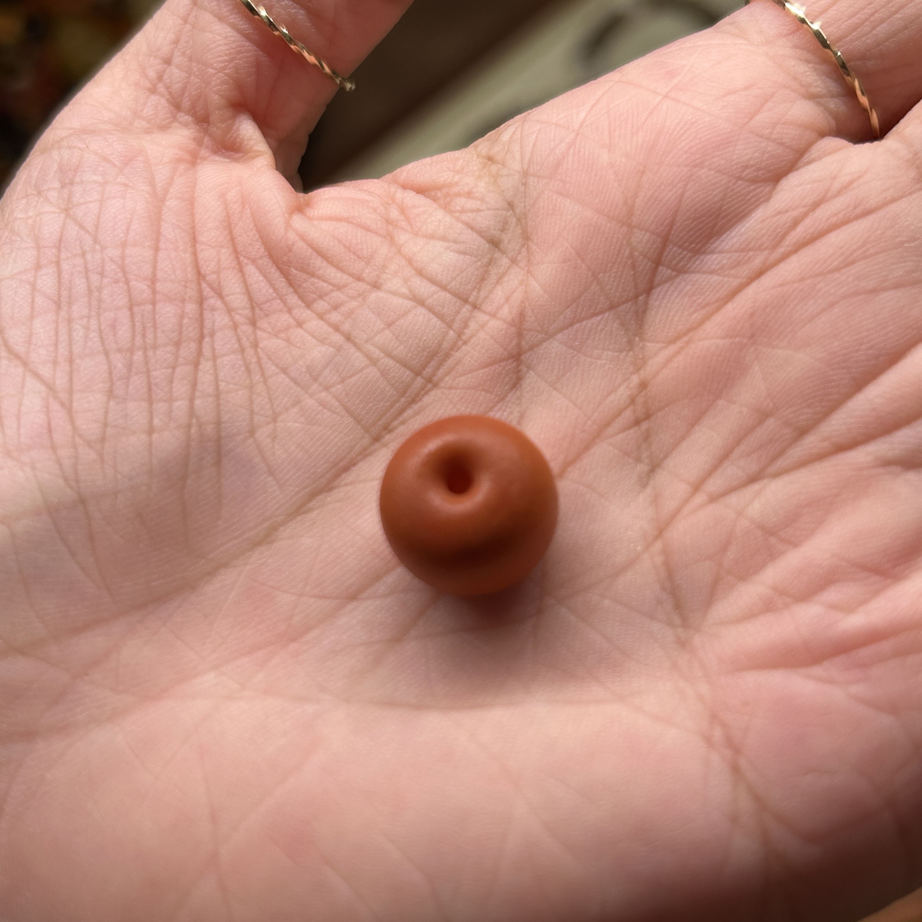 老蜡墩子｜单颗裸石（多样性发其一）