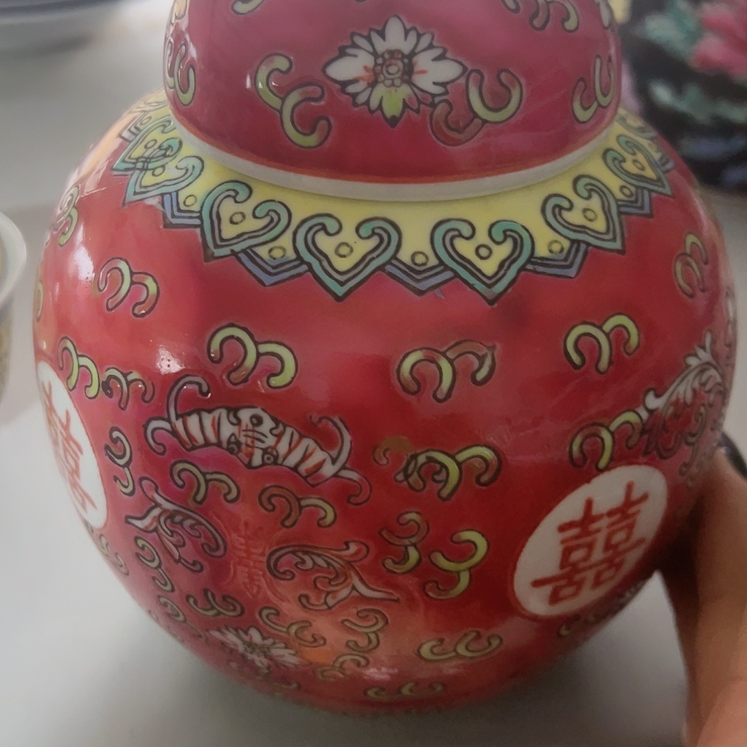 摆件粗砂景德镇陶瓷协会