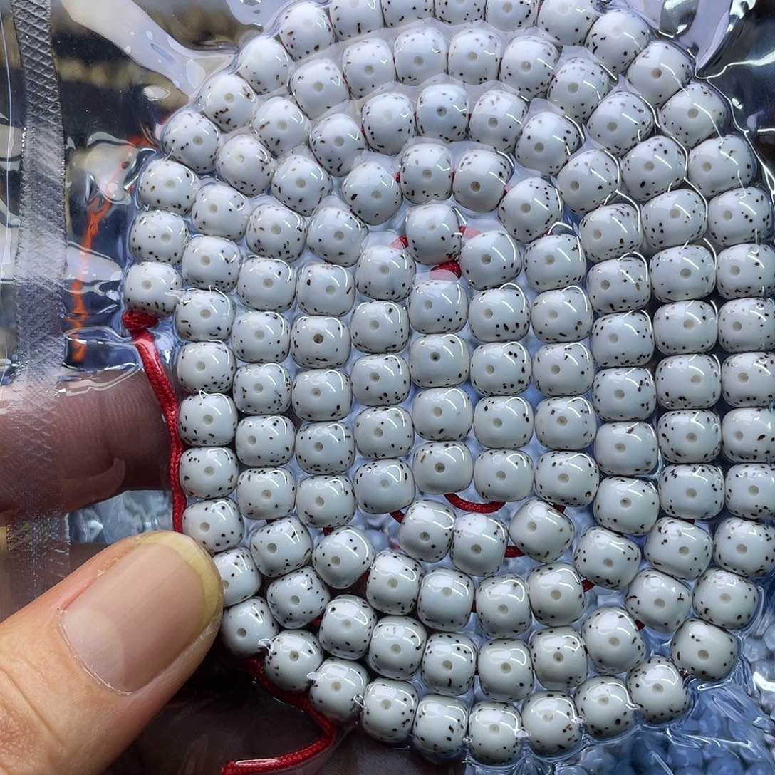 星月菩提吊坠海*9 8桶