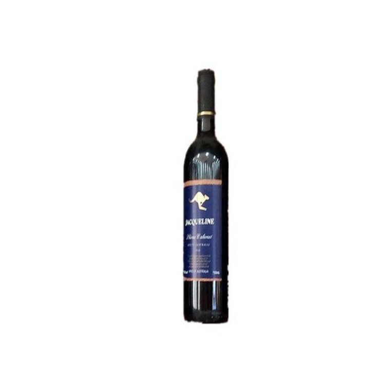 杰琳庄园赤霞珠干红750ml