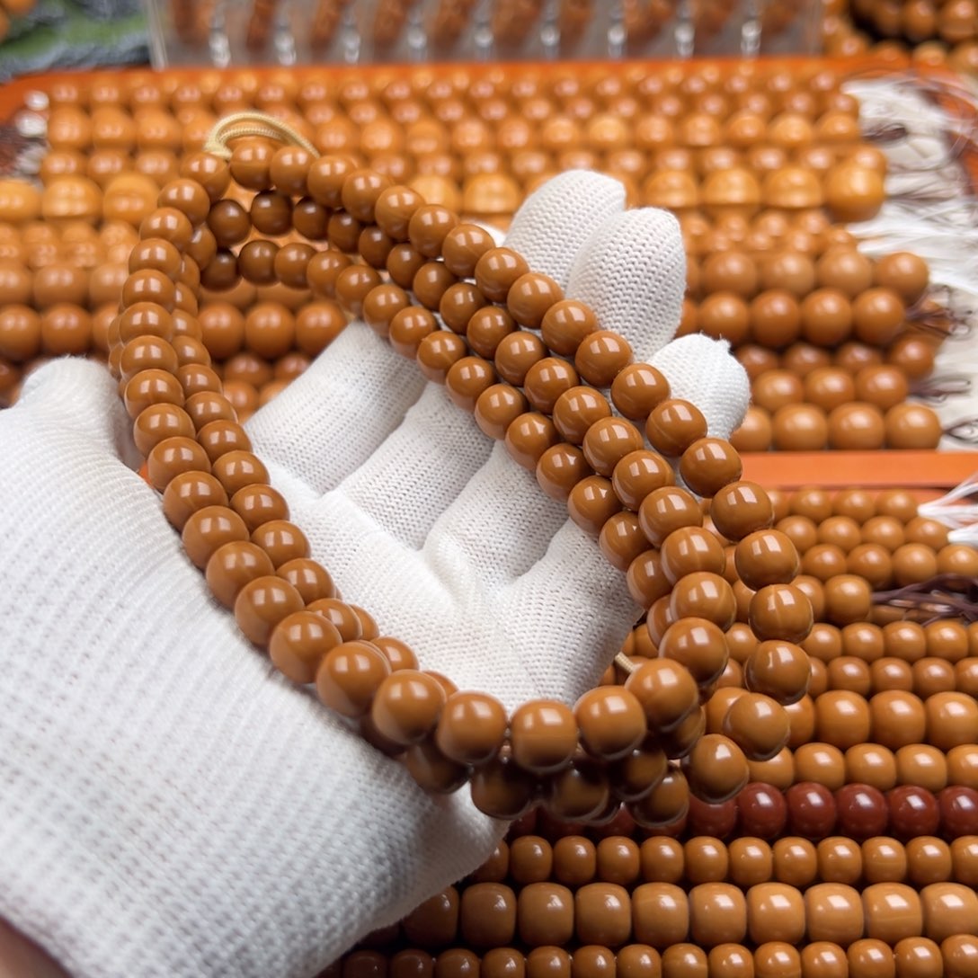 手串猴头核桃锦****聪老型脖挂