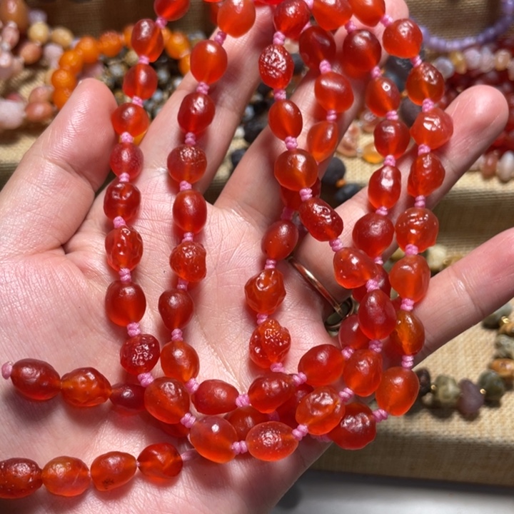 石英石非金属阿拉善原石