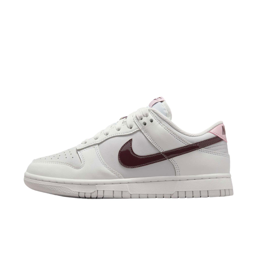 NIKE耐克2025女子W NIKE DUNK LOW时尚潮流运动休闲鞋IM6025-121