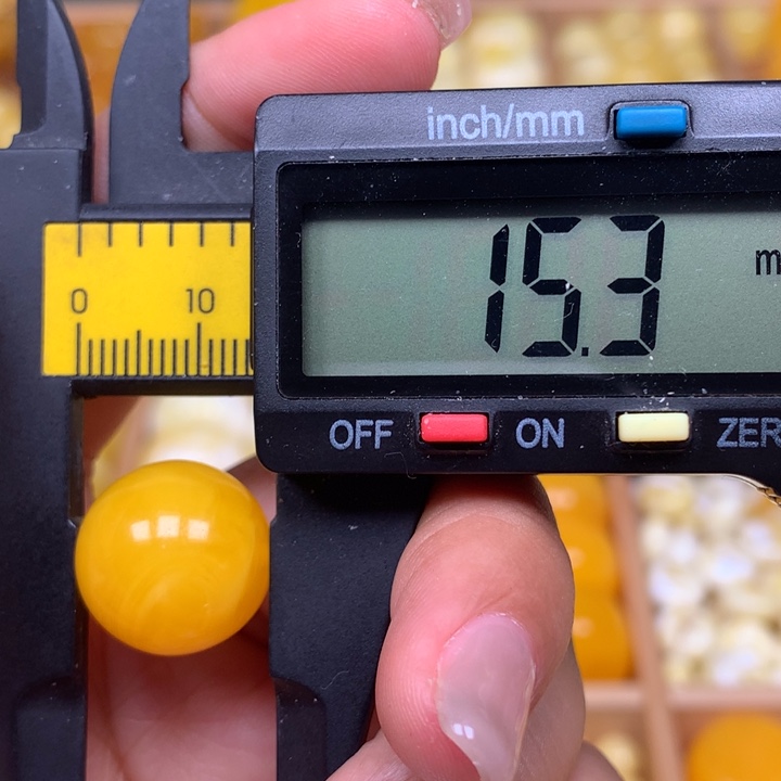 非金属配珠配饰036