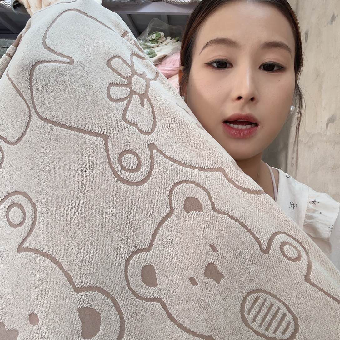 聚酯纤维万能沙发套206 贵妃 一个