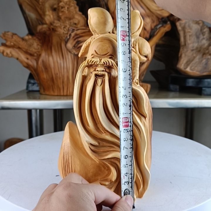 柏木（崖柏）崖柏寿星