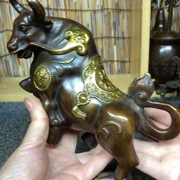 精品摆件工艺精湛95