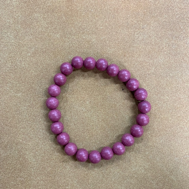 芳华合香珠0.8单圈手串