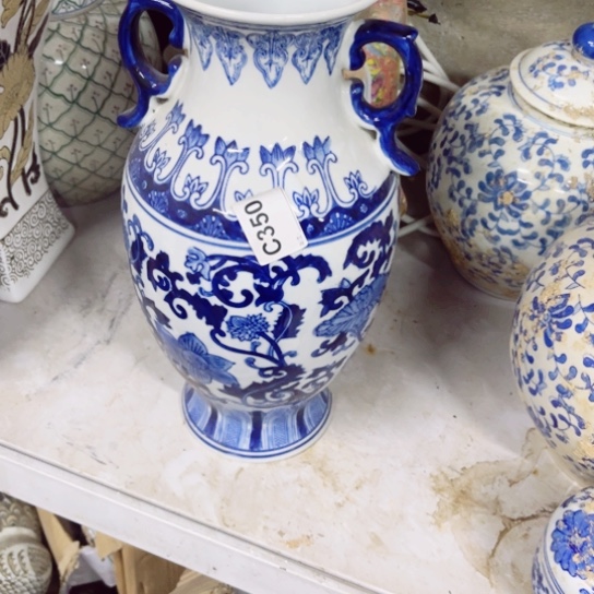 哎***呀陶瓷制品瑕疵处理