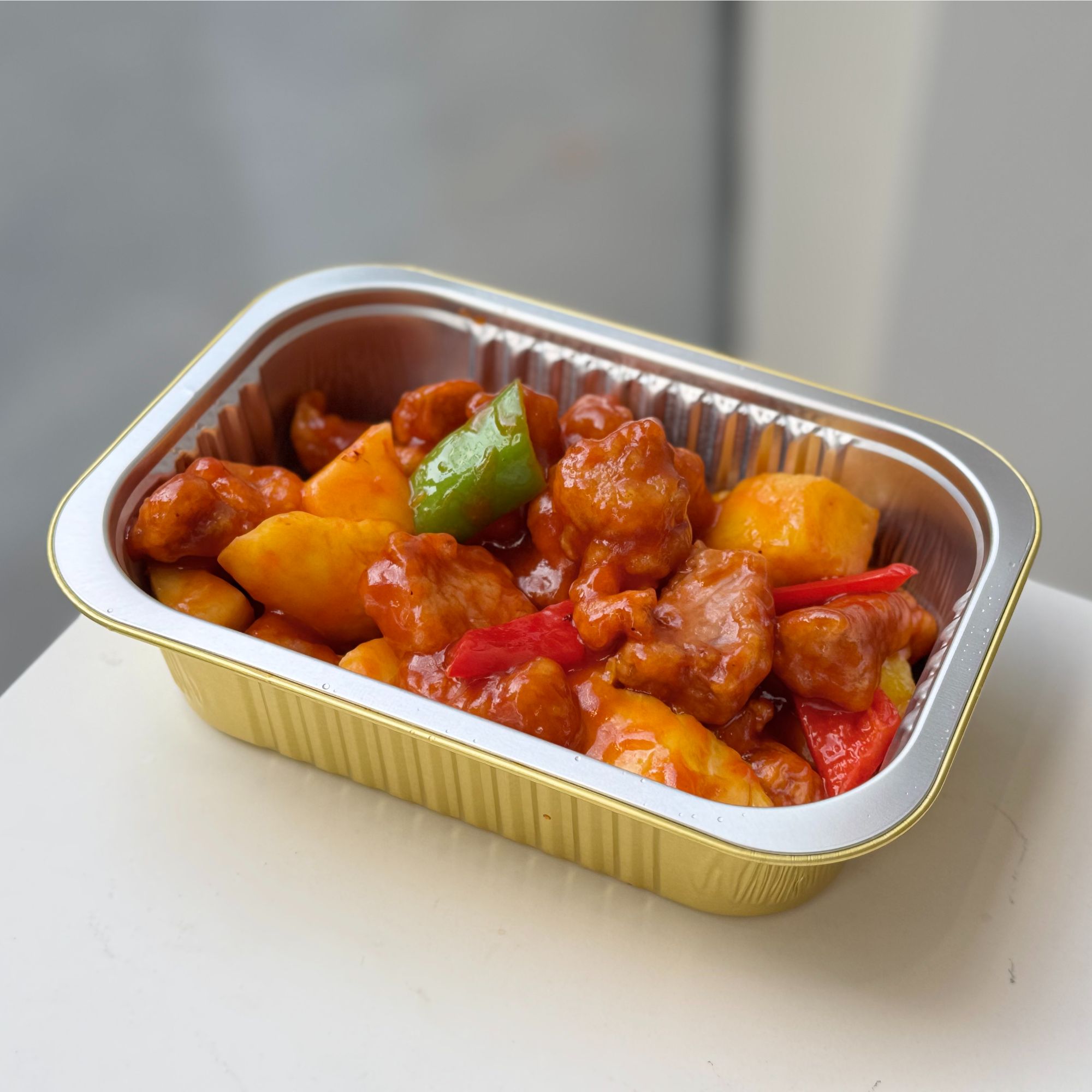 香菠咕咾肉 | 热卖榜