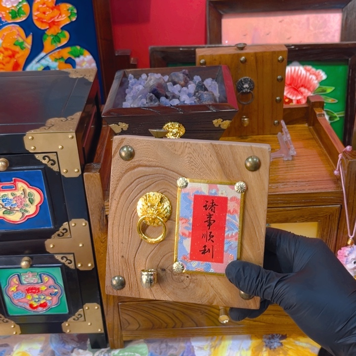 陶瓷瓷板画艺术作品