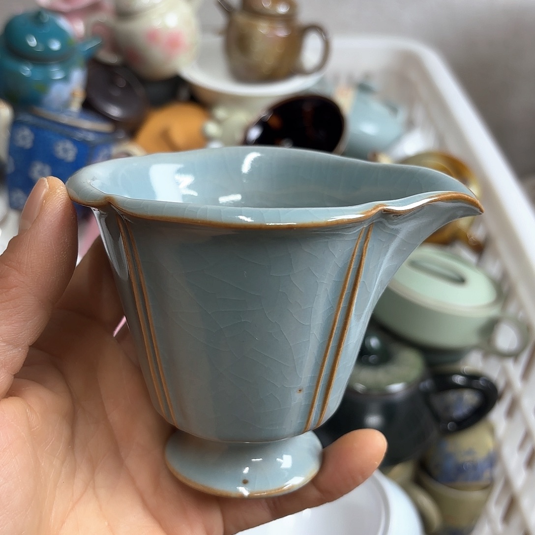 微瑕介意的不要下单