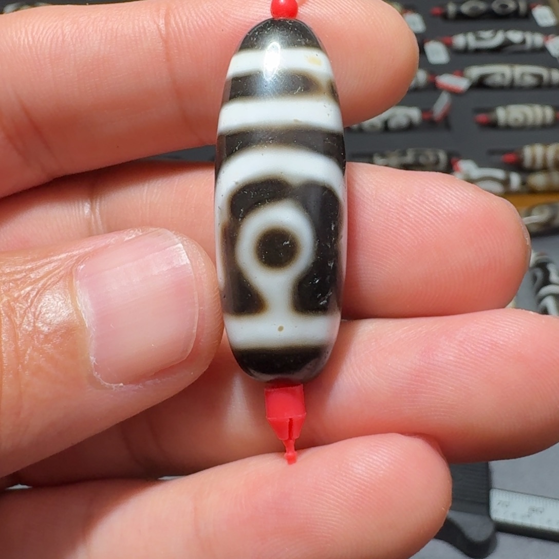 玛瑙/玉髓颈饰未镶嵌83