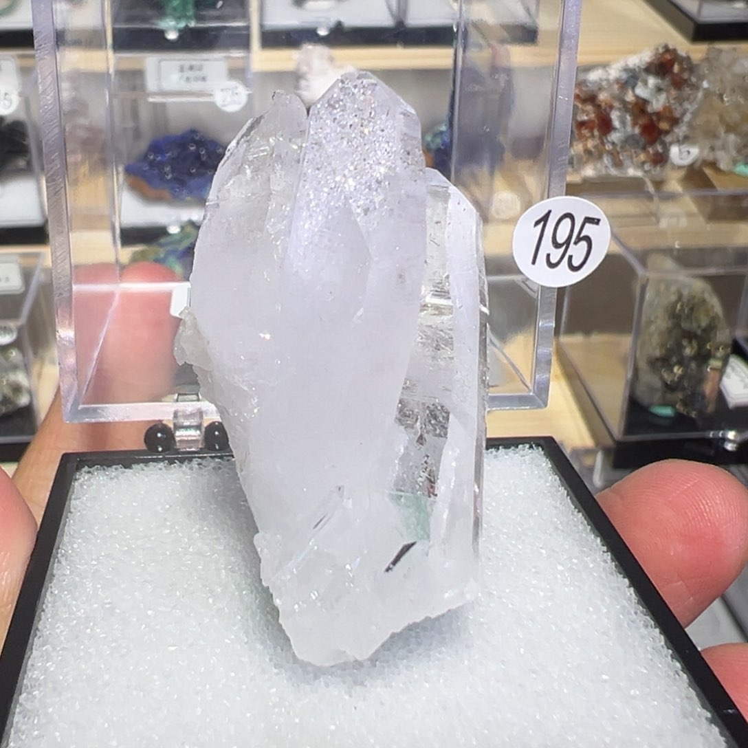 紫晶大型摆件（非配饰）银S925镶嵌