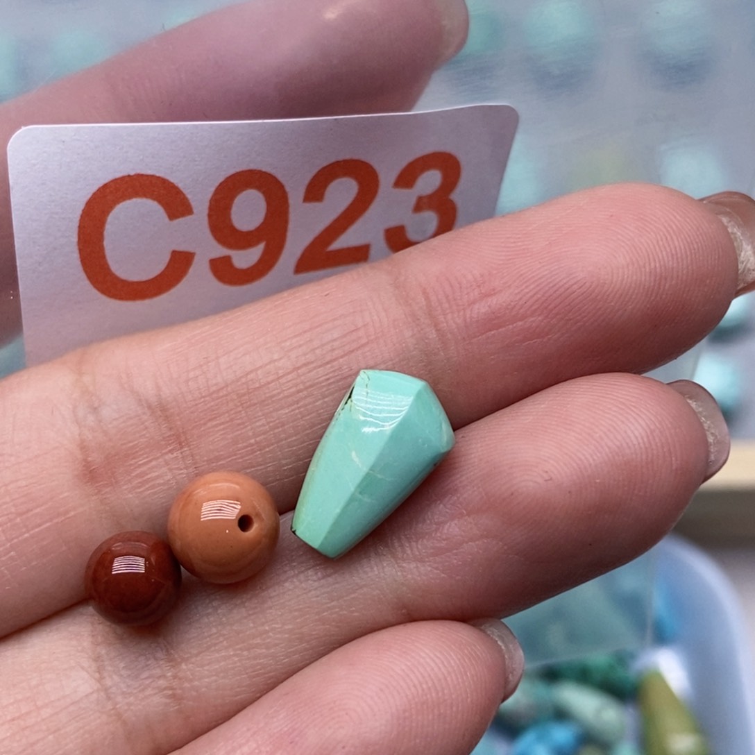 南红玛瑙珠宝奇石未镶嵌