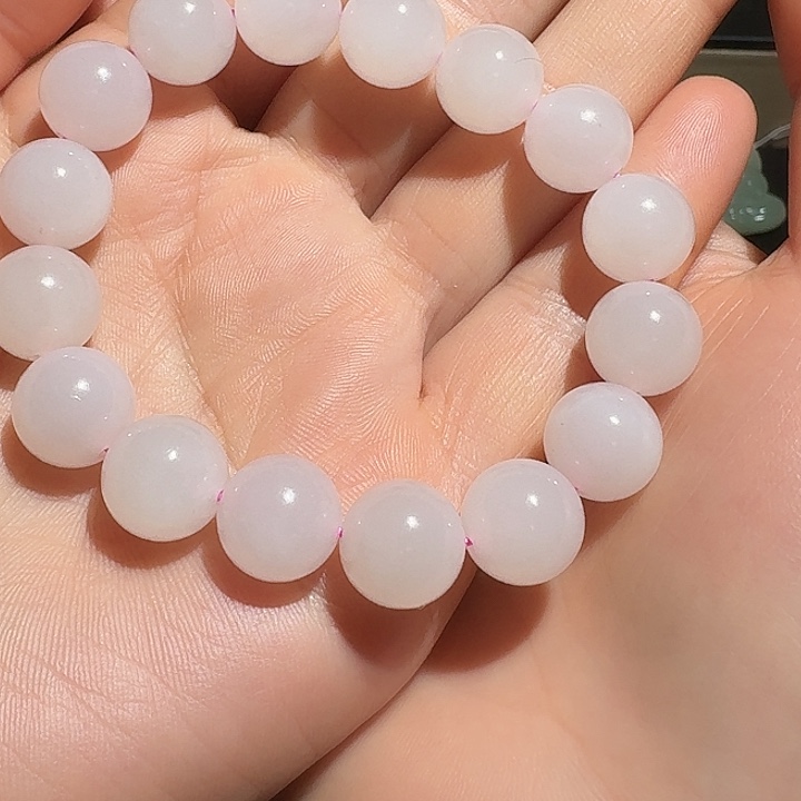 和田玉（糖玉）未镶嵌车挂