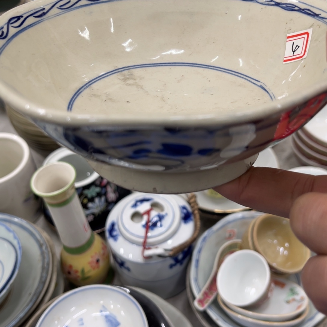 陶日用家用陶瓷制品