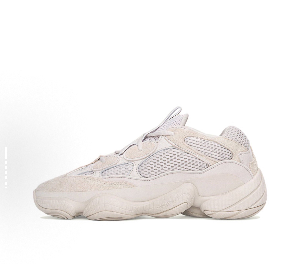 40码 Yeezy500灰白 DB2908 孤品