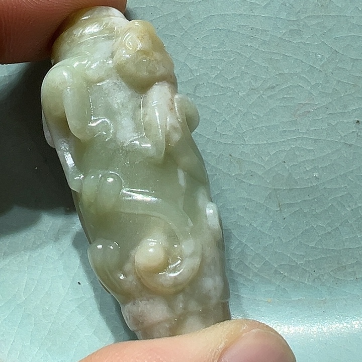 瓷片瓷器工艺美术精品