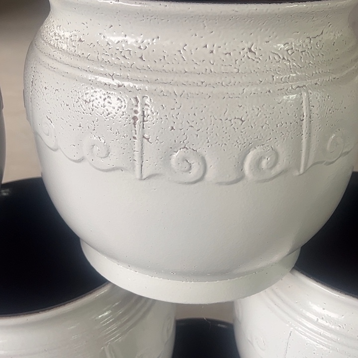 微瑕高度25口径25