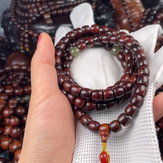 黄花梨/降香黄檀体**生